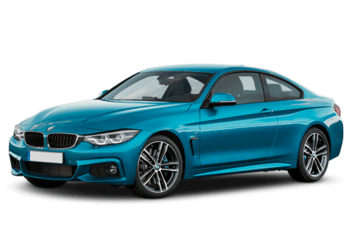 BMW 4 Series Lease Deals