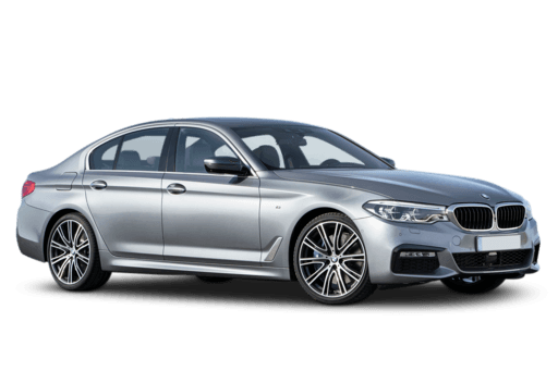 BMW 5 Series Lease Deals