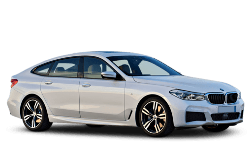BMW 6 Series Lease Deals