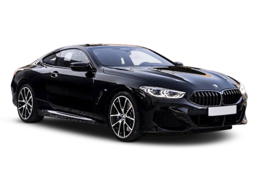 BMW 8 Series Lease Deals