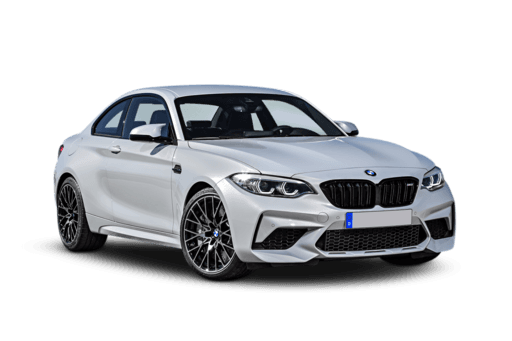 BMW M2 Lease Deals