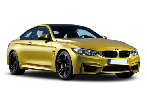 BMW M4 Lease Deals