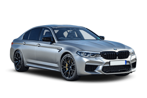 BMW M5 Lease Deals