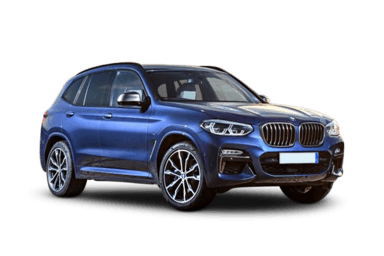 BMW X3 Lease Deals
