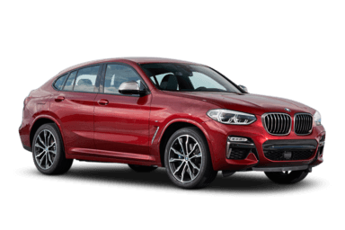 BMW X4-M Lease Deals