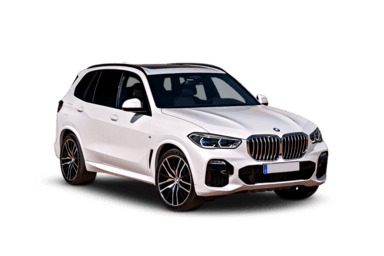 BMW X5-M Lease Deals