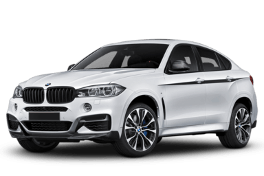 BMW X6 Lease Deals