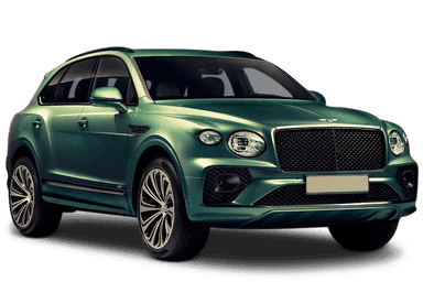 Bentley Bentayga Lease Deals