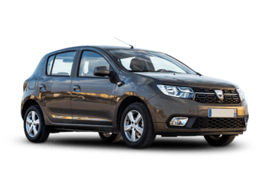 Dacia Sandero Lease Deals