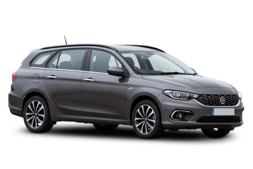 Fiat Tipo Lease Deals