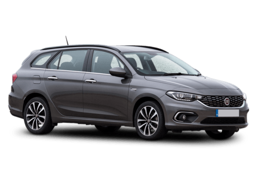 Fiat Tipo Lease Deals