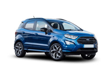 Ford Ecosport Lease Deals