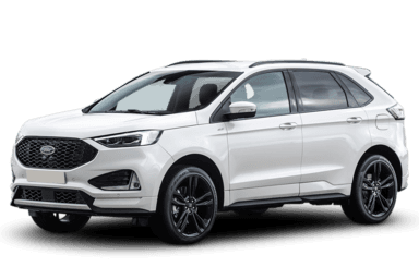 Ford Edge Lease Deals