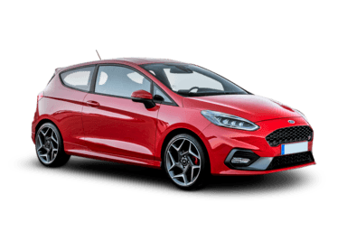 Ford Fiesta Lease Deals