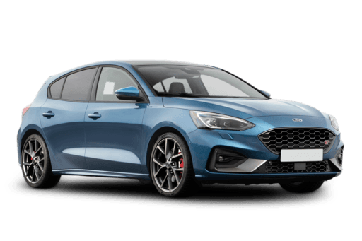 Ford Focus Lease Deals