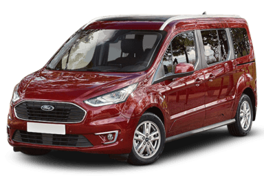 Ford Grand Tourneo Connect Lease Deals