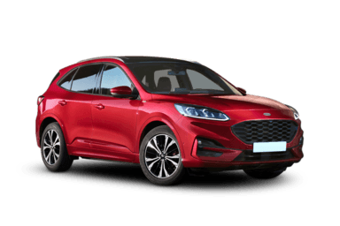 Ford Kuga Lease Deals