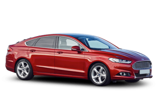 Ford Mondeo Lease Deals