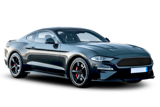 Ford Mustang Lease Deals