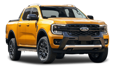 Ford Ranger Lease Deals