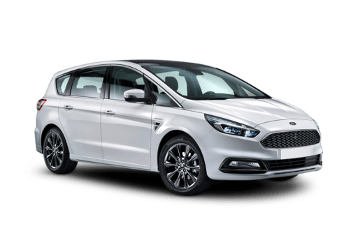 Ford S-MAX Lease Deals