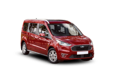 Ford Tourneo Connect Lease Deals