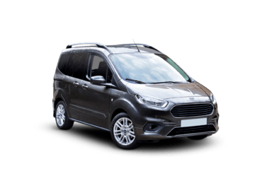 Compare Ford Tourneo Courier Lease Deals at LeaseLoco