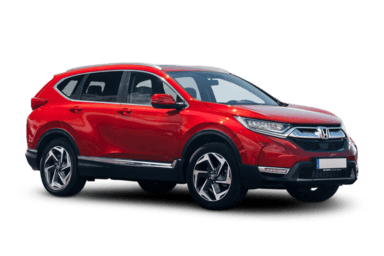Honda CR-V Lease Deals