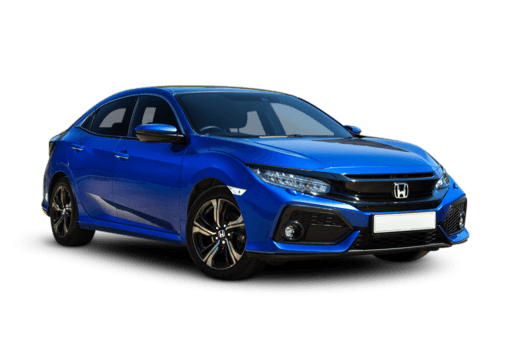 Honda Civic Lease Deals