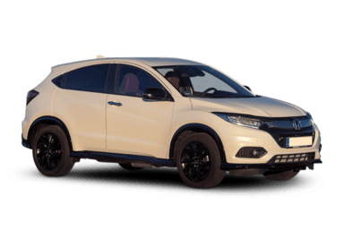 Honda HR-V Lease Deals
