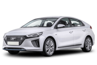Hyundai IONIQ Lease Deals
