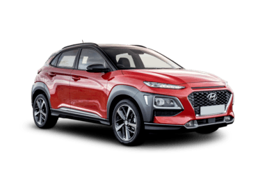 Hyundai Kona Lease Deals