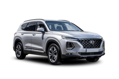 Hyundai Santa Fe Lease Deals