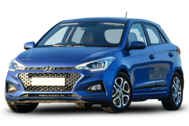 Hyundai i20 Lease Deals