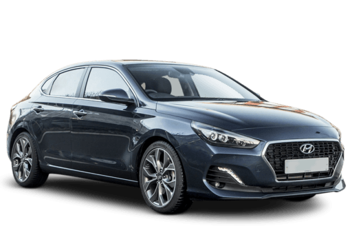 Hyundai i30 Fastback Lease Deals
