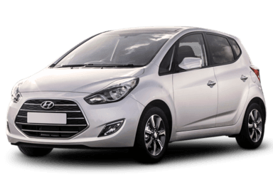 Hyundai ix20 Lease Deals