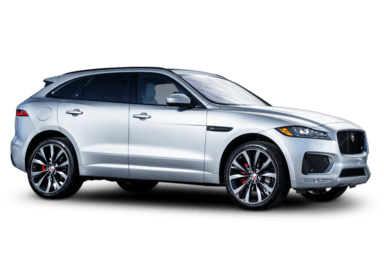 Jaguar F-Pace Lease Deals