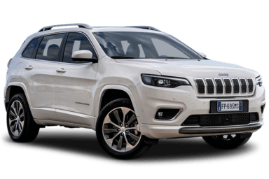 Compare JEEP Cherokee Lease Deals at LeaseLoco