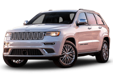 JEEP Grand Cherokee Lease Deals