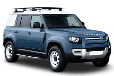 Land Rover Defender Lease Deals