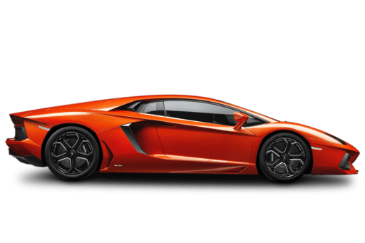 Lamborghini Aventador Lease Deals