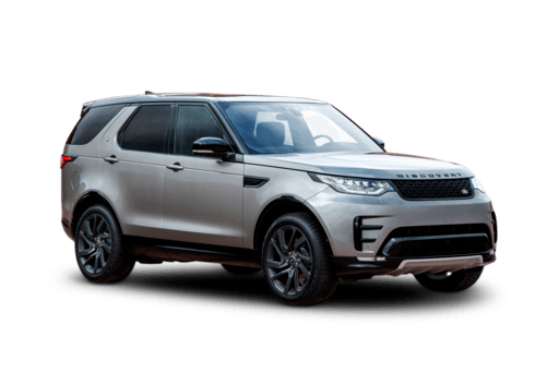 Land Rover Discovery Lease Deals