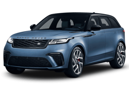 Range Rover Velar Lease Deals