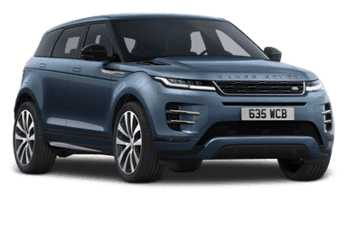 Range Rover Evoque Lease Deals