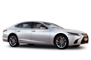 Lexus LS Lease Deals
