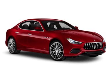Maserati Ghibli Lease Deals