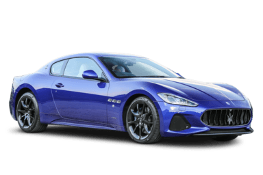 Compare Maserati Granturismo Lease Deals at LeaseLoco