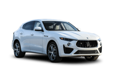 Maserati Levante Lease Deals