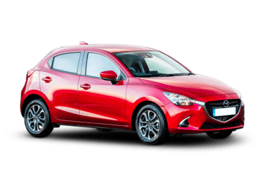 Mazda 2 Lease Deals
