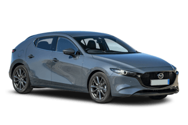 Mazda 3 Lease Deals